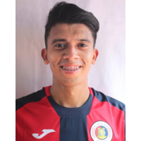 Kevin Stivens Reyes Ortizpng — FAS Clausura 2022 option 16