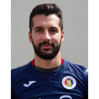 Mateo Daniel Ahmedpng — FAS Clausura 2022 option 18