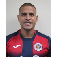 Roberto Leandro Chen Rodriguezpng — FAS Clausura 2022 option 21