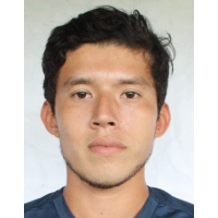 Siliazar Alberto Henrique Pradopng — FAS Clausura 2022 option 23