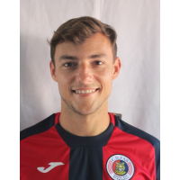 Tomas Granitto Heeschpng — FAS Clausura 2022 option 24