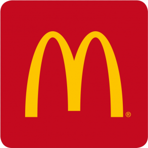 316 3162560mcdonalds Clipart Logo Mcdo Transparent Png Mcdo Logopng — Fast Food Belgium fixed option 2