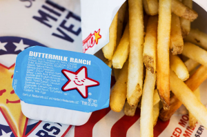 Hardeesjpeg — Fast Food French Fries v2 option 8