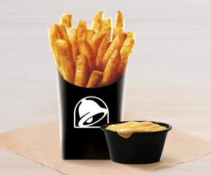 Nacho Fries E2 2020jpg — Fast Food French Fries v2 option 10