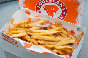 Popeyesjpeg — Fast Food French Fries v2 option 11