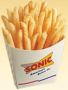 Sonicjpg — Fast Food French Fries v2 option 12