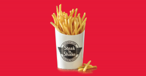 Steakandshakepng — Fast Food French Fries v2 option 13