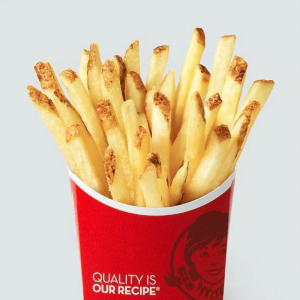 Wendyesjpg — Fast Food French Fries v2 option 14