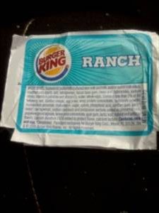 Burger King Ranchjpg — Fast Food Sauce Tier List option 5