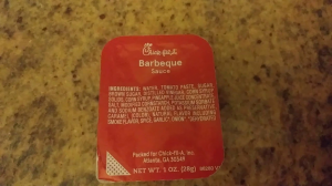 Chick Fil A Bbq Saucejpg — Fast Food Sauce Tier List option 7