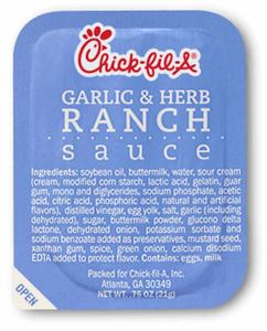 Chick Fil A Ranchjpg — Fast Food Sauce Tier List option 10