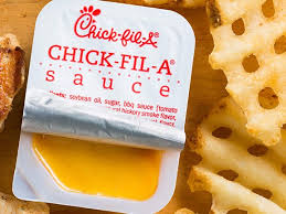 Chick Fil A Saucejpg — Fast Food Sauce Tier List option 11