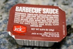Jacks Bbq Saucejpg — Fast Food Sauce Tier List option 13