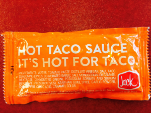 Jacks Taco Saucejpg — Fast Food Sauce Tier List option 15