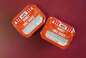 Kfc Bbq Saucejpg — Fast Food Sauce Tier List option 16