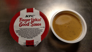 Kfc Flg Saucejpg — Fast Food Sauce Tier List option 17