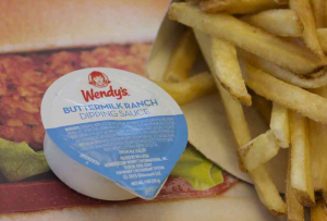 Wendys Ranch Saucejpg — Fast Food Sauce Tier List option 30