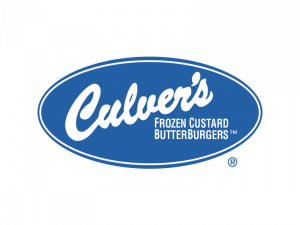 Culvers Restaurants 1 Logopng — Fast Food: Texas Version v1 option 13