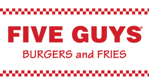 Five Guyspng — Fast Food: Texas Version v1 option 18