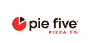 Pie Five Logo Png 10png — Fast Food: Texas Version v1 option 33
