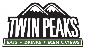 Twin Peaks Logo Use Nowjpg — Fast Food: Texas Version v1 option 47