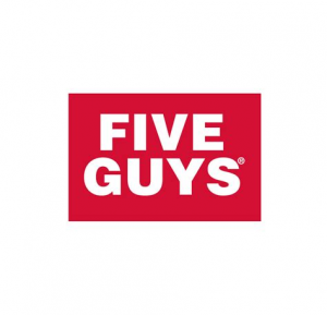 Five Guyssjpg — Fast-foods en Belgique option 6