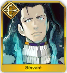 Teslaiconpng — Fate/Grand Order - New Year (2020) GSSR) option 27