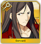 Zz1564078064wavericonpng — Fate/Grand Order - New Year (2020) GSSR) option 55