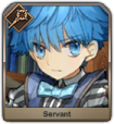 105px Iconservant033png — Fate Grand Order All Servants Tier List option 33