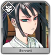 105px Iconservant042png — Fate Grand Order All Servants Tier List option 42