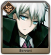 105px Iconservant043png — Fate Grand Order All Servants Tier List option 43