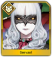 105px Iconservant046png — Fate Grand Order All Servants Tier List option 46