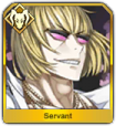 105px Iconservant051png — Fate Grand Order All Servants Tier List option 51