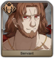 105px Iconservant057png — Fate Grand Order All Servants Tier List option 57