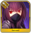 105px Iconservant070png — Fate Grand Order All Servants Tier List option 70