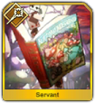 105px Iconservant074png — Fate Grand Order All Servants Tier List option 74