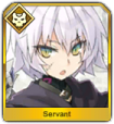 105px Iconservant075png — Fate Grand Order All Servants Tier List option 75