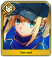 105px Iconservant086png — Fate Grand Order All Servants Tier List option 85