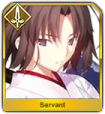105px Iconservant091png — Fate Grand Order All Servants Tier List option 90