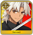 105px Iconservant093png — Fate Grand Order All Servants Tier List option 92