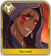 105px Iconservant098png — Fate Grand Order All Servants Tier List option 97