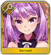 105px Iconservant100png — Fate Grand Order All Servants Tier List option 99
