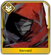 105px Iconservant109png — Fate Grand Order All Servants Tier List option 108