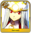 105px Iconservant111png — Fate Grand Order All Servants Tier List option 110