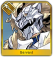 105px Iconservant119png — Fate Grand Order All Servants Tier List option 118