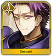 105px Iconservant121png — Fate Grand Order All Servants Tier List option 120