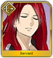105px Iconservant122png — Fate Grand Order All Servants Tier List option 121