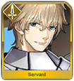 105px Iconservant123png — Fate Grand Order All Servants Tier List option 122