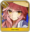 105px Iconservant128png — Fate Grand Order All Servants Tier List option 127