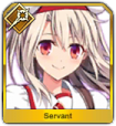 105px Iconservant136png — Fate Grand Order All Servants Tier List option 135